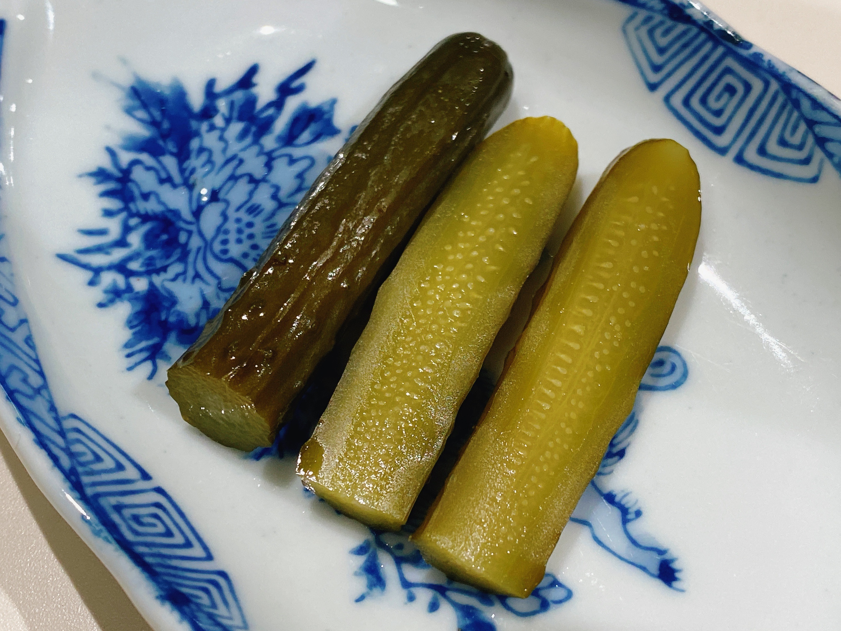 白石もろきゅうり, キュウリ, 発酵, ピクルス, もろきゅう