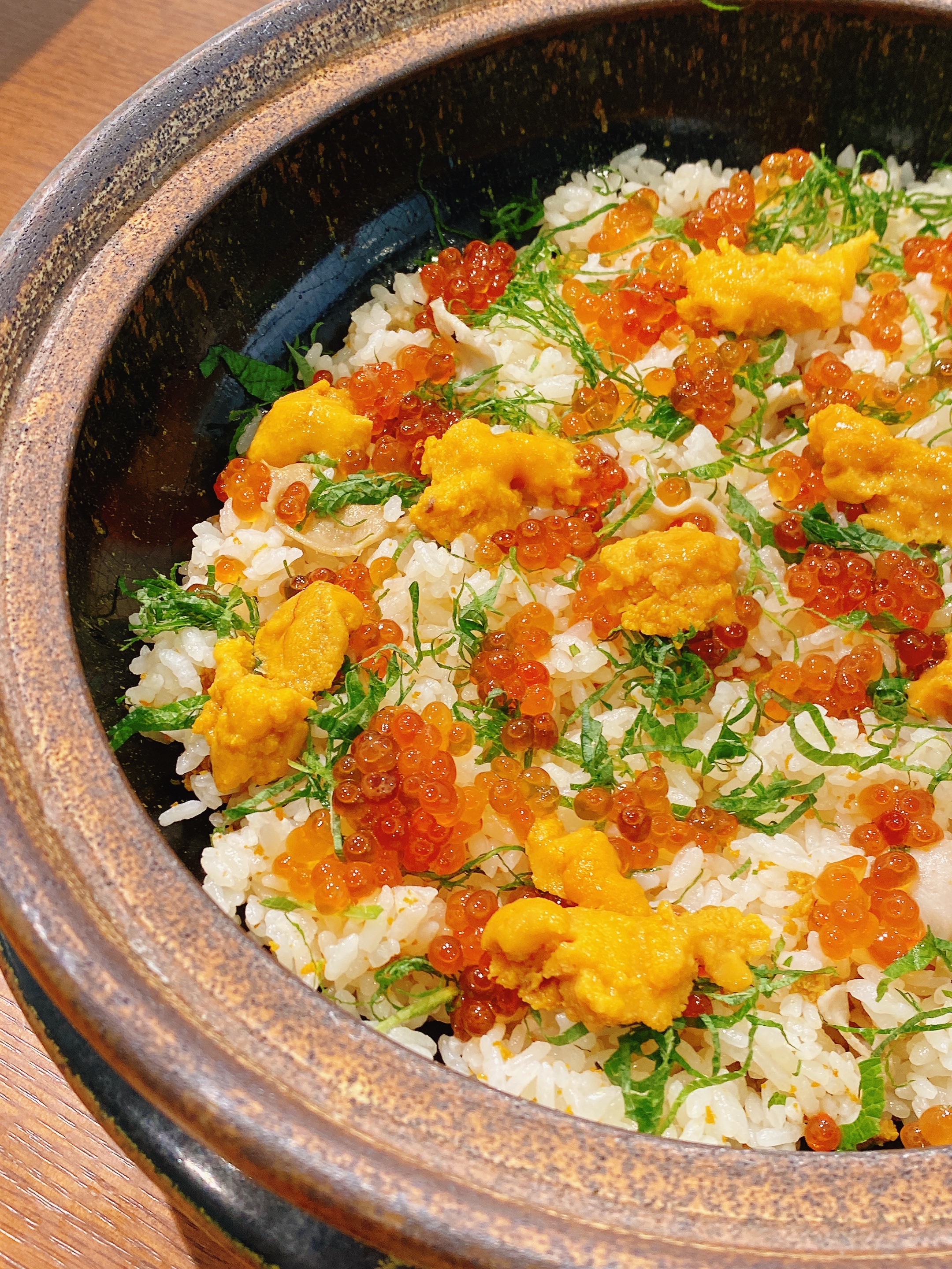 いちご飯, 苺飯, 缶詰, 味の加久の屋, 元祖, アワビ, 鮑, 雲丹, ウニ, 炊き込みご飯, 青森, 八戸, 郷土料理, いちご煮