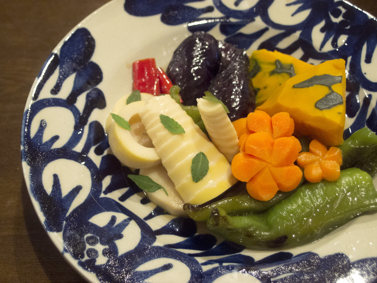 南瓜, カボチャ, 煮物, 煮崩れない,煮崩れしないカボチャの煮物