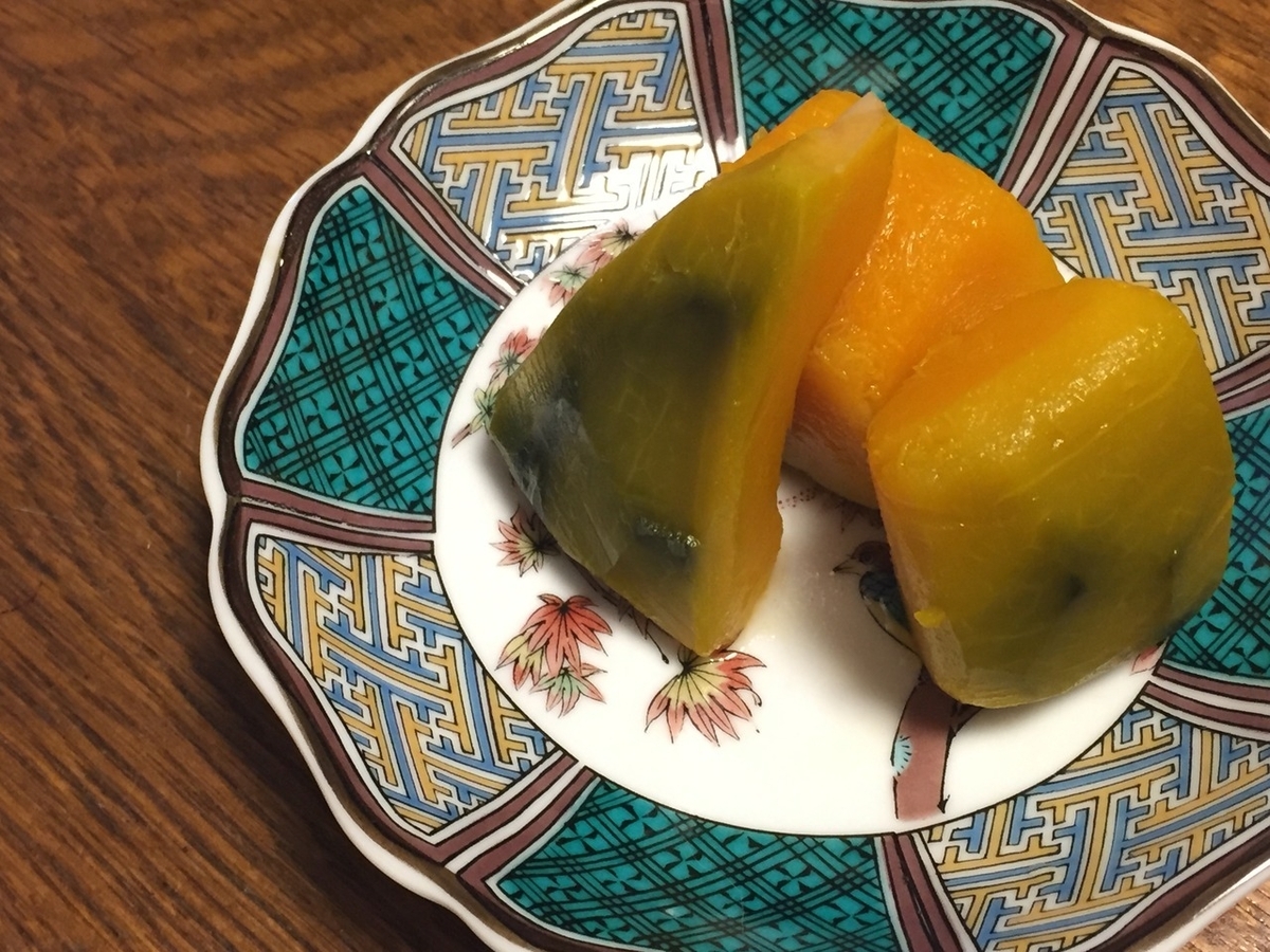 南瓜, カボチャ, 煮物, 煮崩れない,煮崩れしないカボチャの煮物, 美味しい, レシピ