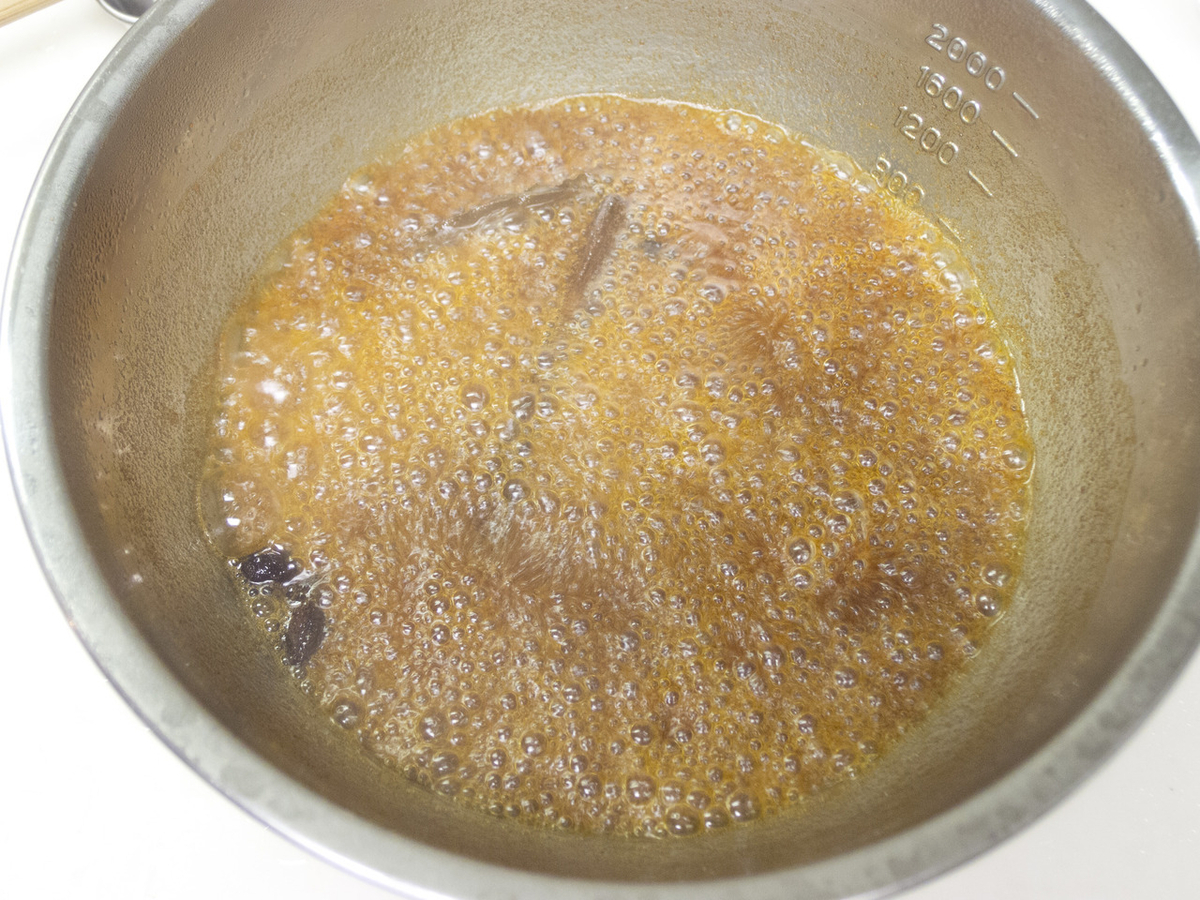辣油, 食べる辣油, ラー油, 麻辣油, 自家製, 辛い, ガチ中華, レシピ, 四川