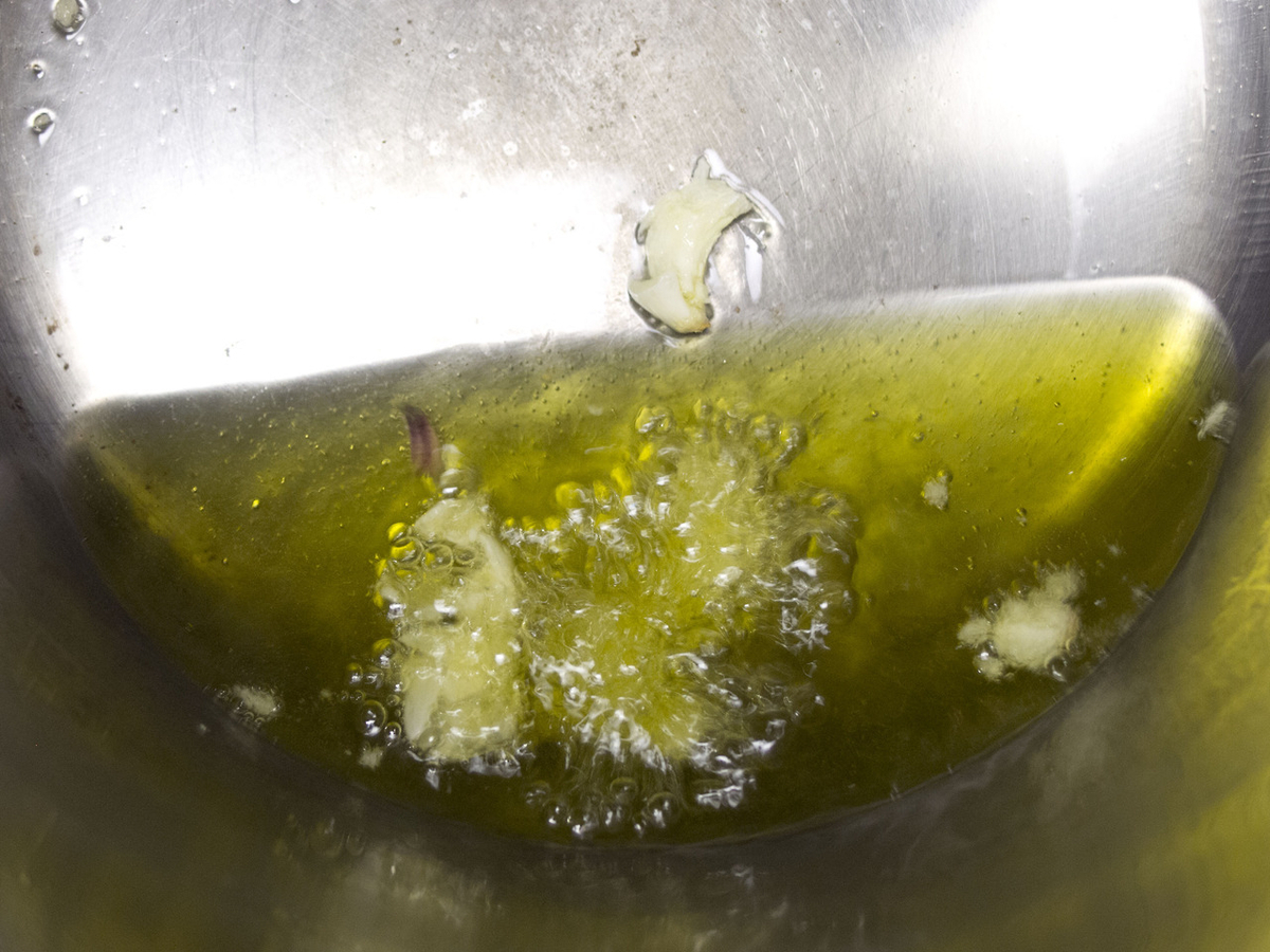 トマトソース, トマト, イタリアン, 落合, シェフ,落合務, ラベットラ, レシピ, トマト缶, パスタ, 使い方