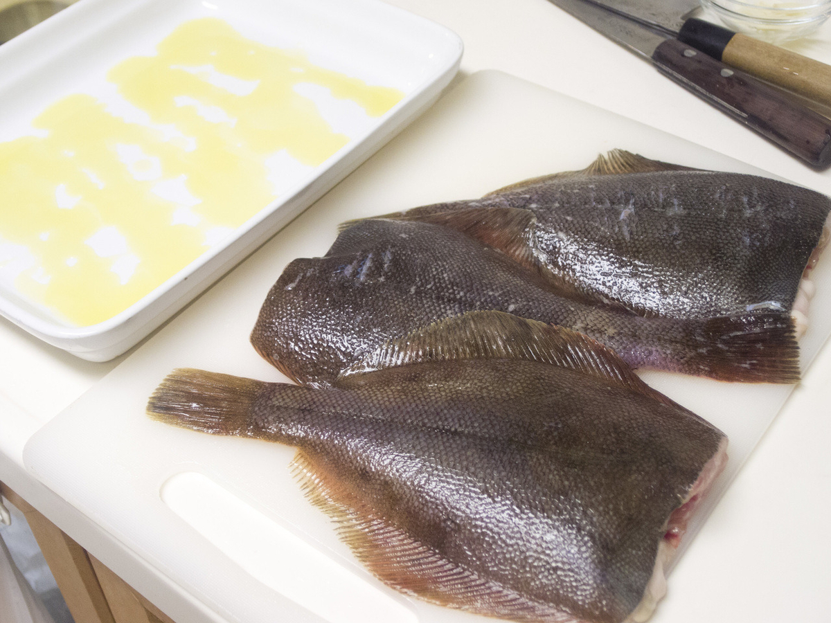 鰈, カレイ, レシピ, 食べ方, ジャガイモ, オーブン, 簡単, おしゃれ, 煮付け以外