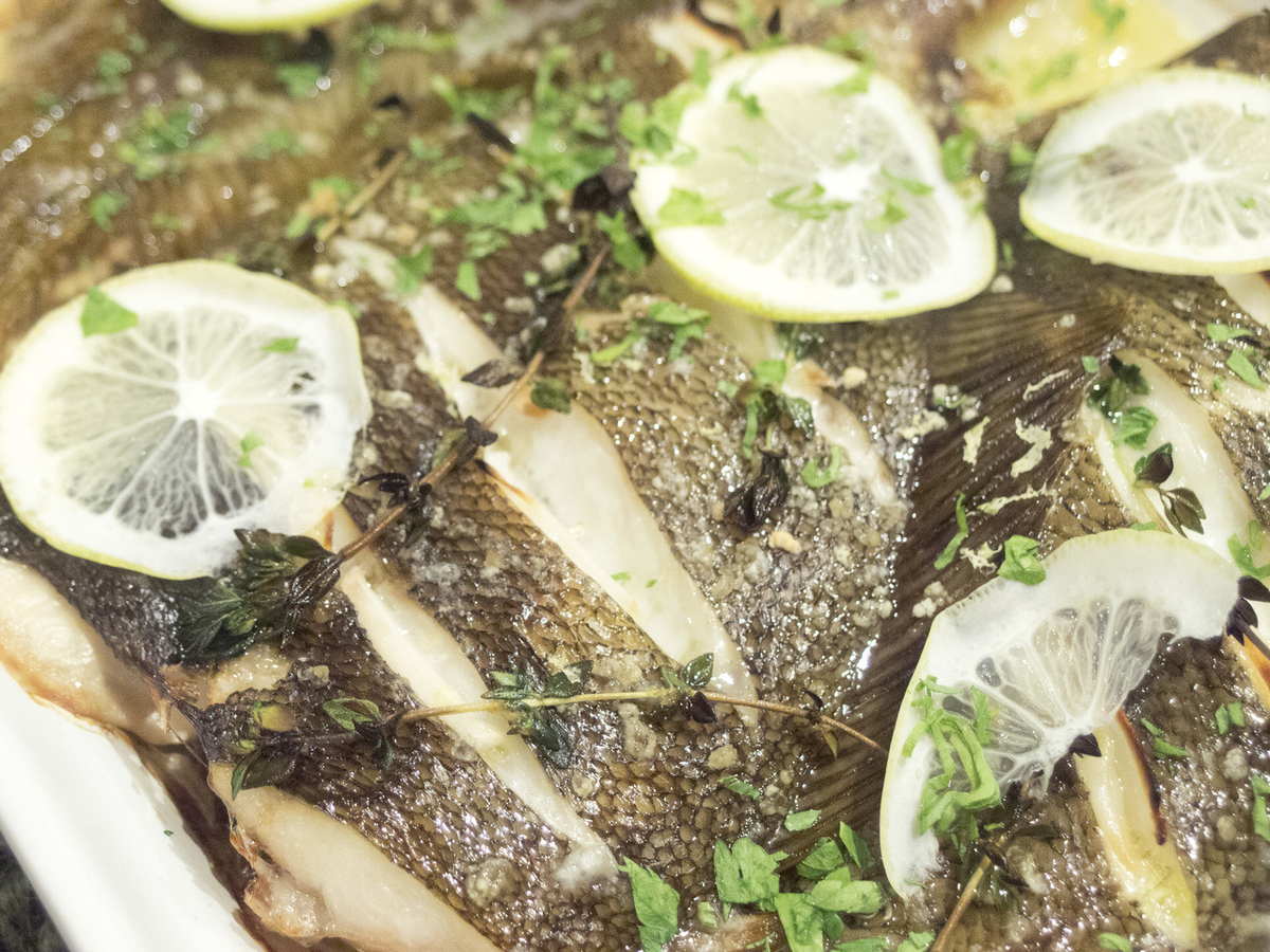 鰈, カレイ, レシピ, 食べ方, ジャガイモ, オーブン, 簡単, おしゃれ, 煮付け以外