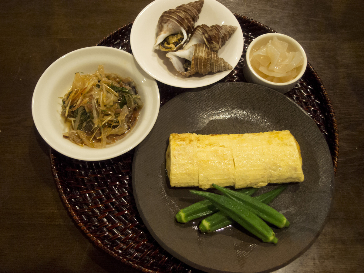 ツブ貝, ばい貝, バイ貝, やわらかい, 煮る, 煮付け, おつまみ, 茹で方, レシピ