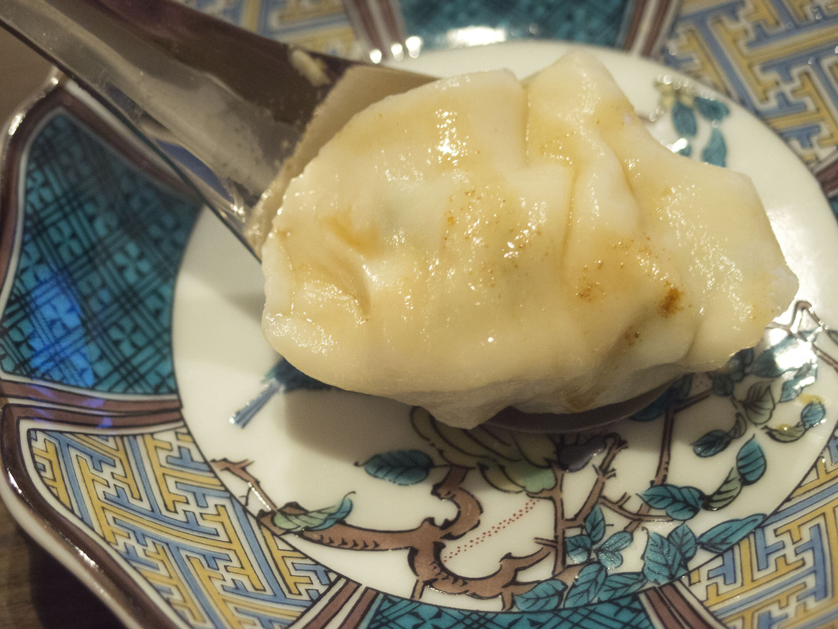 水餃子, 餃子の皮, ギョウザの皮, 手作り, 作り方, レシピ, アレンジ, ココナッツ, 海老
