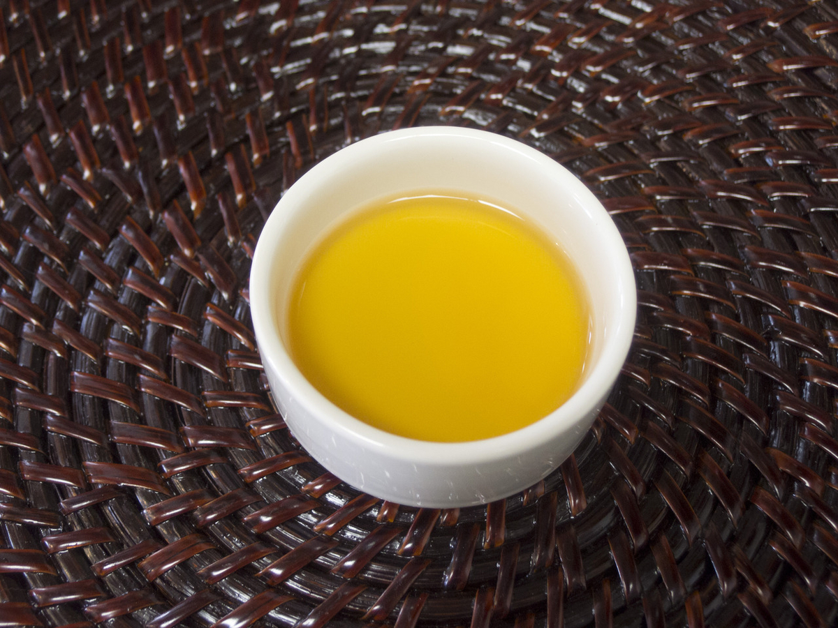 土佐酢, 作り方, プロ, 料亭, 黄金比