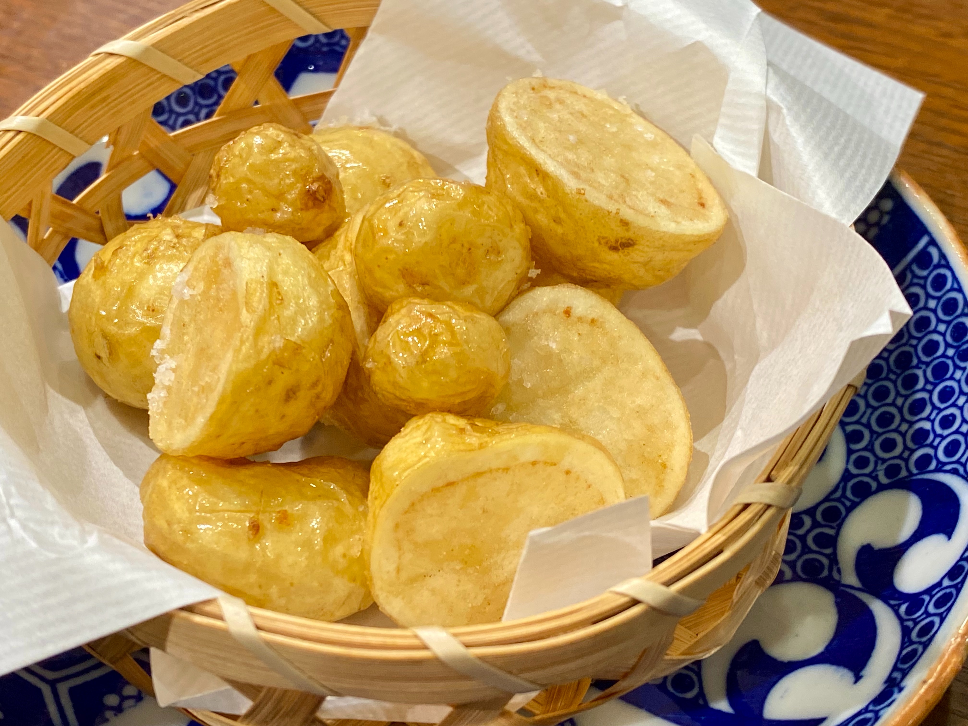 家庭菜園, ジャガイモ, 庭, ガーデン, ポタジェ, フライドポテト