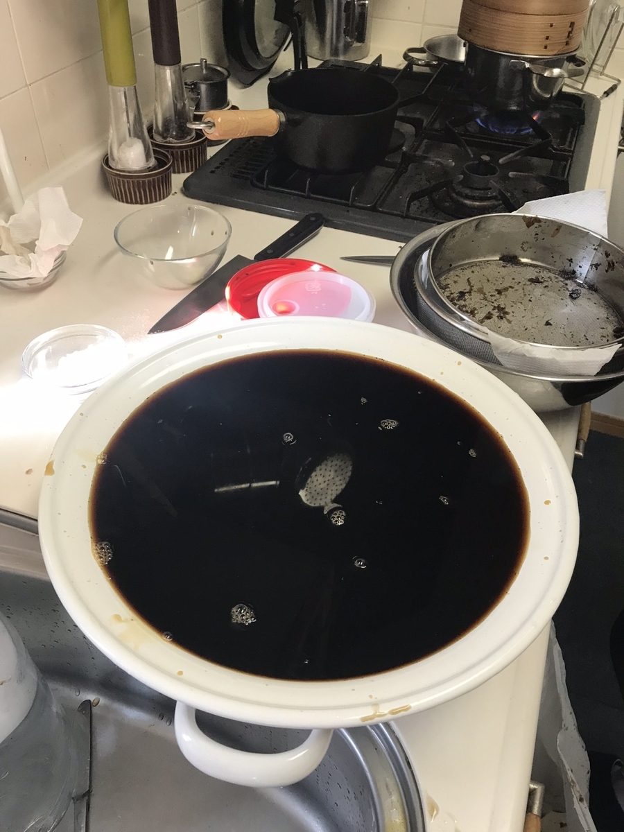 ポン酢, ぽん酢, ダイダイ, 橙, 岸田ポン酢, プロ, 比率, 配合, 黄金比, 手作り, レシピ, 作り方