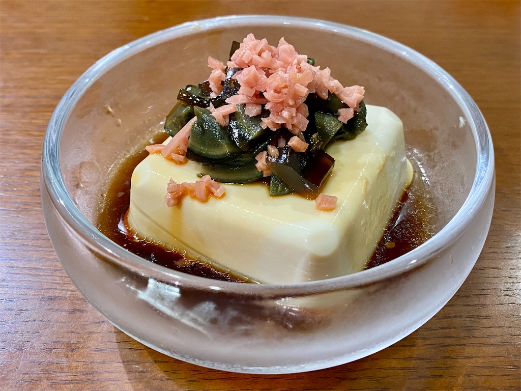 孤独のグルメ, Season8, 南粤美食, 横浜中華街, 紅生姜, 紅ショウガ, ピータン, 皮蛋