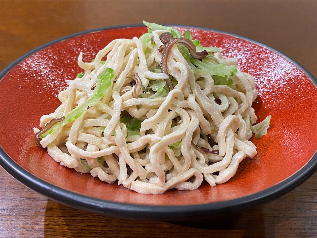 豆干絲, 豆腐干絲, 豆腐乾, 豆腐乾絲, 豆腐干, トウカンスー, 豆腐, 麺, ヘルシー, ダイエット, おとうふ工房いしかわ, 豆腐麺