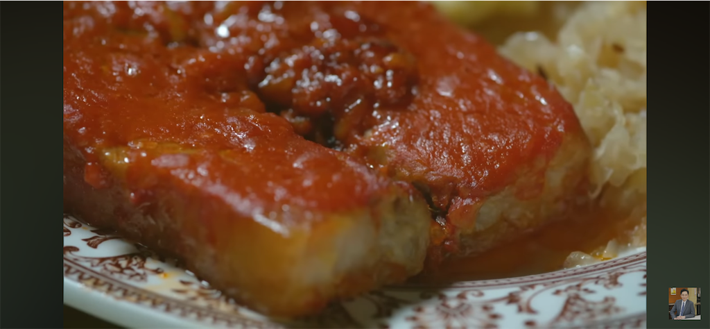 孤独のグルメ, Season8, スペアリブ, シーキャッスル, sea castle, 由比ヶ浜, ドイツ料理, レシピ