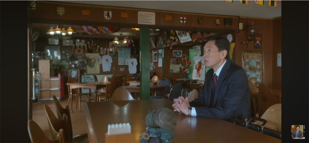 孤独のグルメ, Season8, スペアリブ, シーキャッスル, sea castle, 由比ヶ浜, ドイツ料理