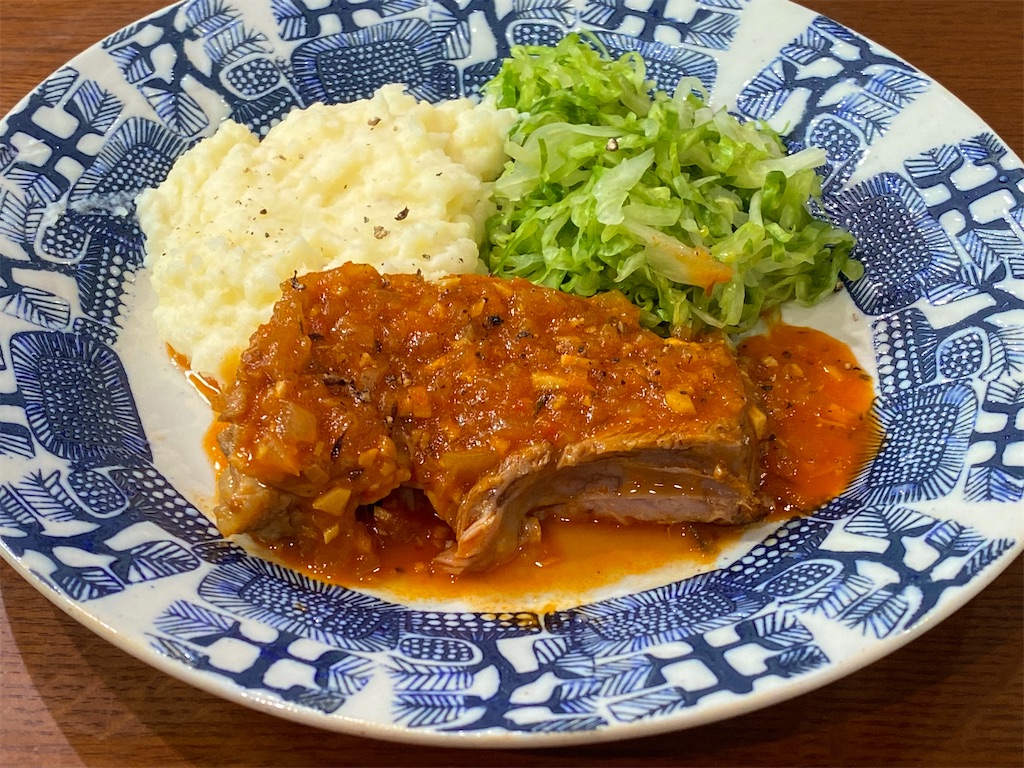 孤独のグルメ, Season8, スペアリブ, シーキャッスル, sea castle, 由比ヶ浜, ドイツ料理, レシピ