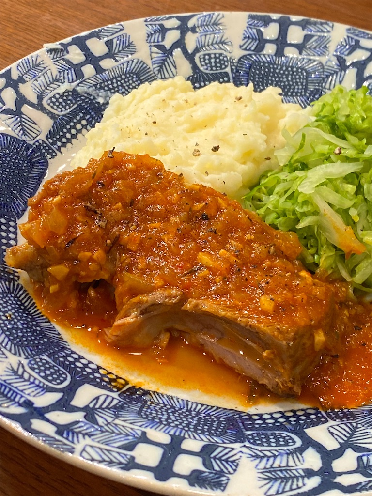 孤独のグルメ, Season8, スペアリブ, シーキャッスル, sea castle, 由比ヶ浜, ドイツ料理, レシピ