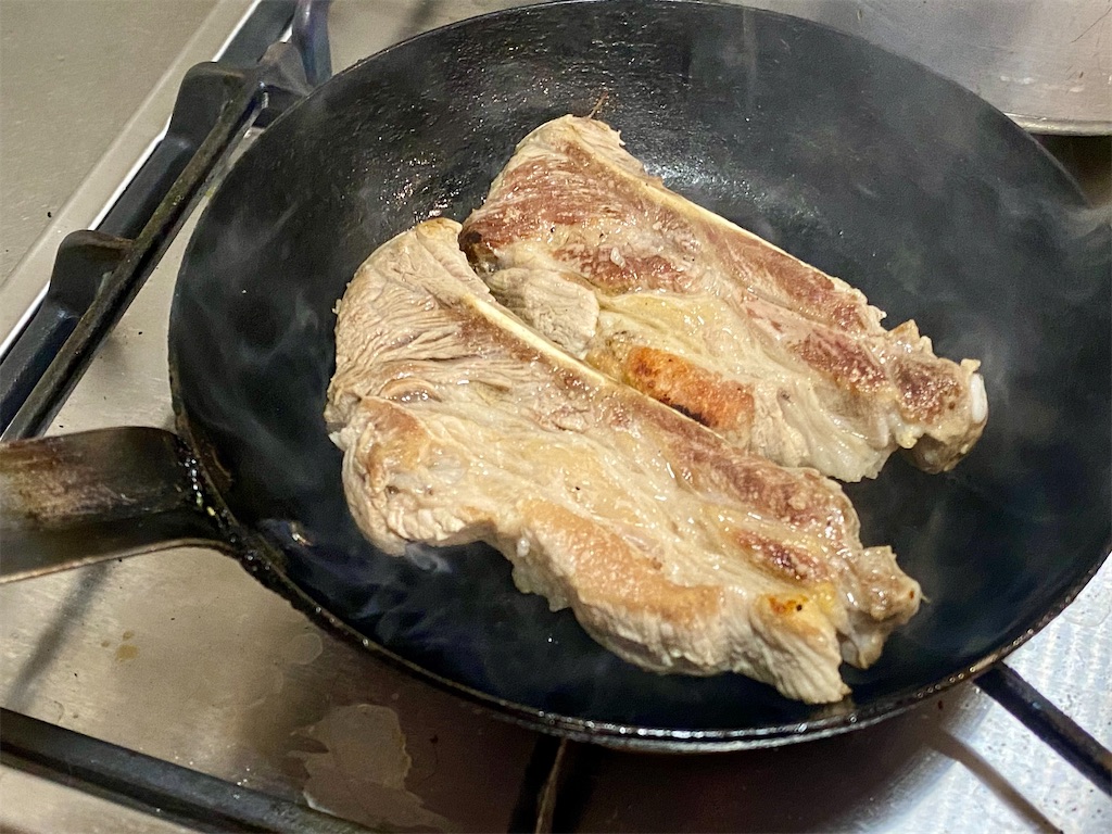 孤独のグルメ, Season8, スペアリブ, シーキャッスル, sea castle, 由比ヶ浜, ドイツ料理, レシピ