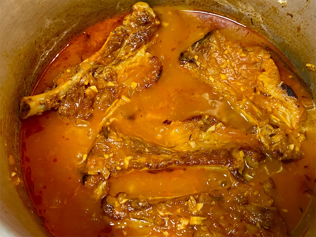 孤独のグルメ, Season8, スペアリブ, シーキャッスル, sea castle, 由比ヶ浜, ドイツ料理, レシピ