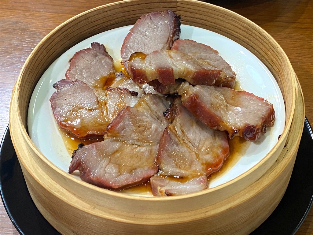 自家製チャーシュー, 叉焼, 本格, 五香粉, 簡単, 焼豚, 中華, レシピ, 香港, 広東