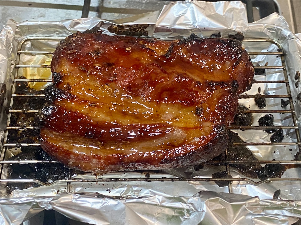 自家製チャーシュー, 叉焼, 本格, 五香粉, 簡単, 焼豚, 中華, レシピ, 香港, 広東