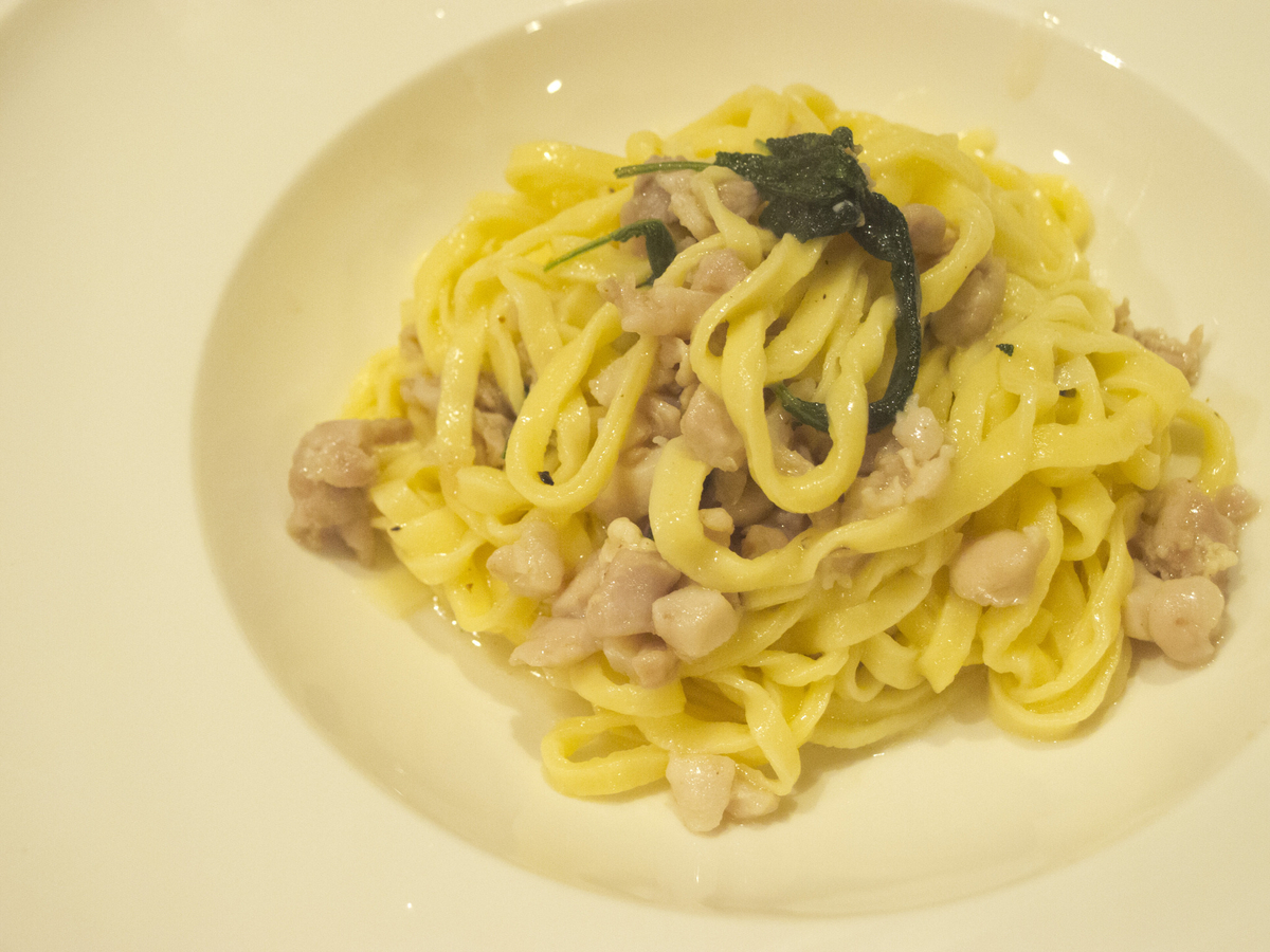 手打ち, パスタ, 簡単, レシピ, コツ, 作り方, タリアテッレ, ゆで時間, イタリアン, 自家製麺