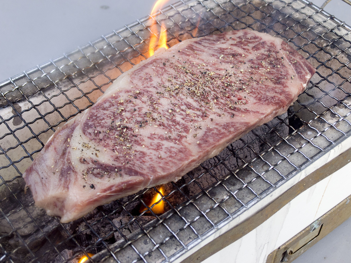 牛バラ, BBQ, コーヒー, ロースト, ローストビーフ, ドライラブ, オーブン, レシピ