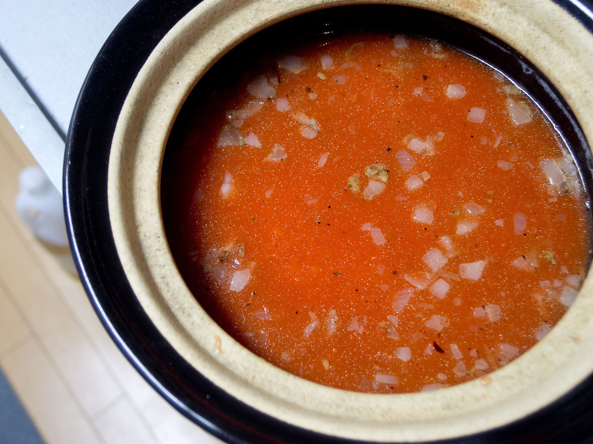 グアム, チャモロ, レッドライス, BBQチキン, 炊き込みご飯, レシピ, アチョーテパウダー, 郷土料理