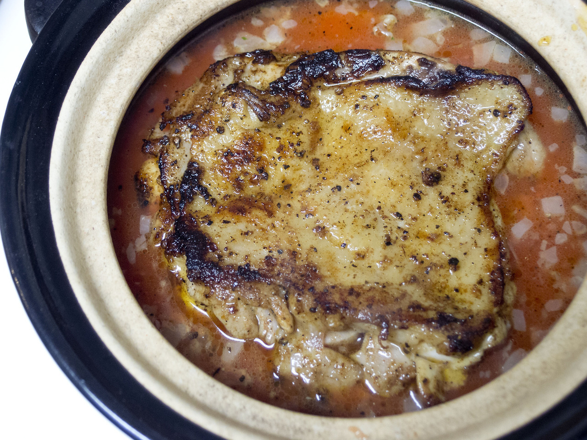 グアム, チャモロ, レッドライス, BBQチキン, 炊き込みご飯, レシピ, アチョーテパウダー, 郷土料理