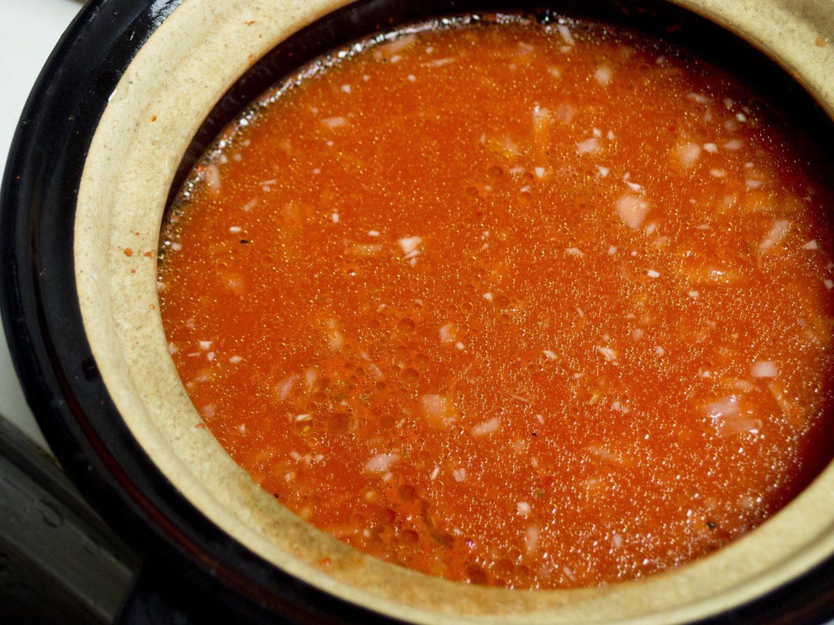 グアム, チャモロ, レッドライス, BBQチキン, 炊き込みご飯, レシピ