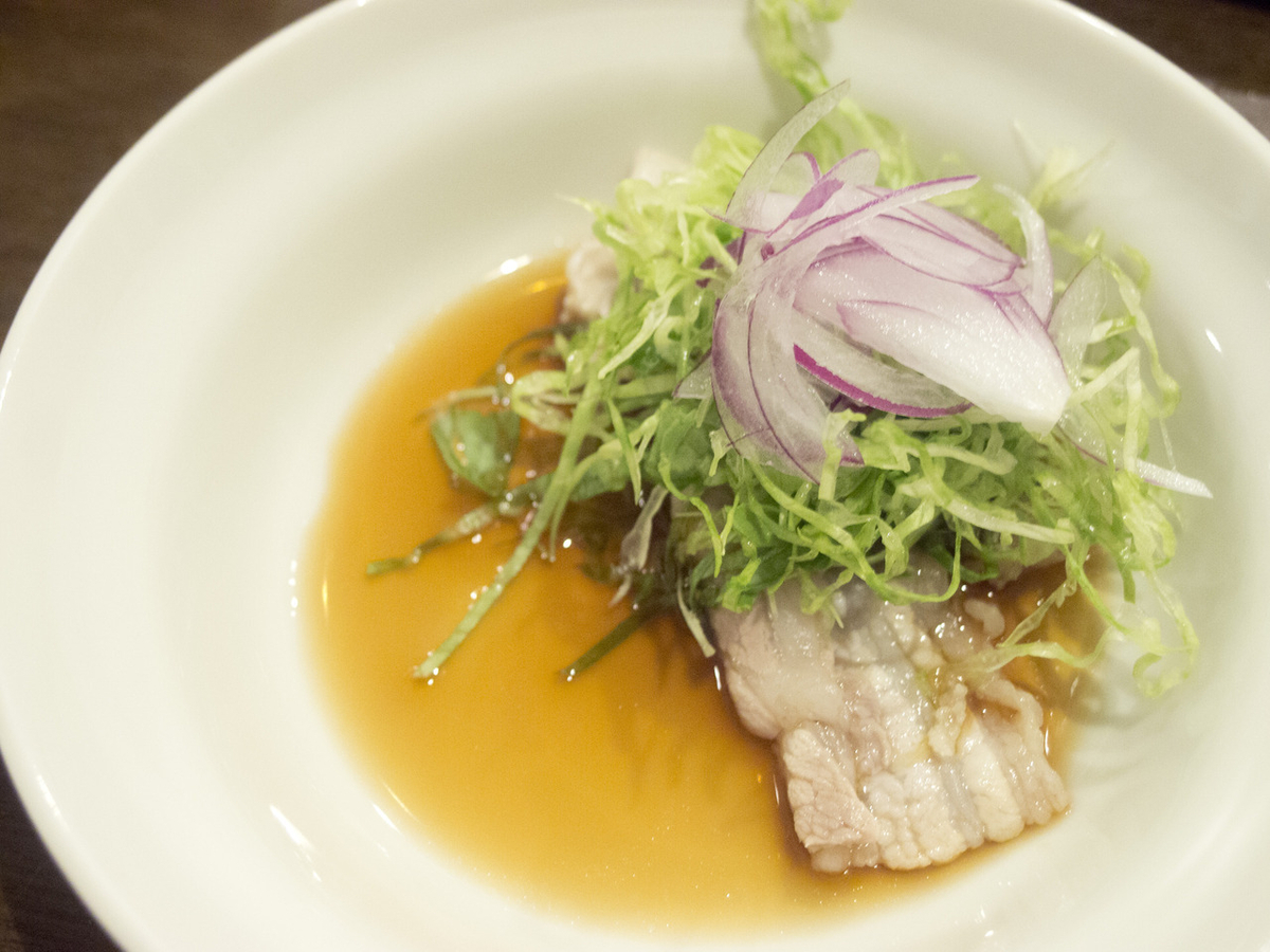 豚しゃぶ, しゃぶしゃぶ, ポン酢, 飽きた, ピリ辛, タレ, レシピ, マヨネーズ, 豆板醤, サラダ, 冷, ドレッシング, コツ