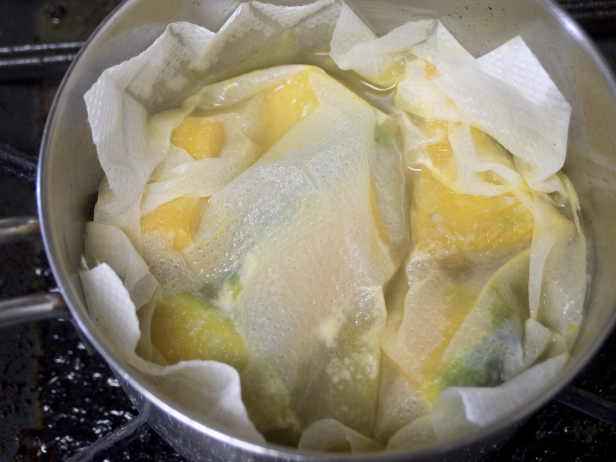カボチャ, かぼちゃ, 南瓜, ハニーバター, フレンチ, 前菜, おつまみ, レシピ