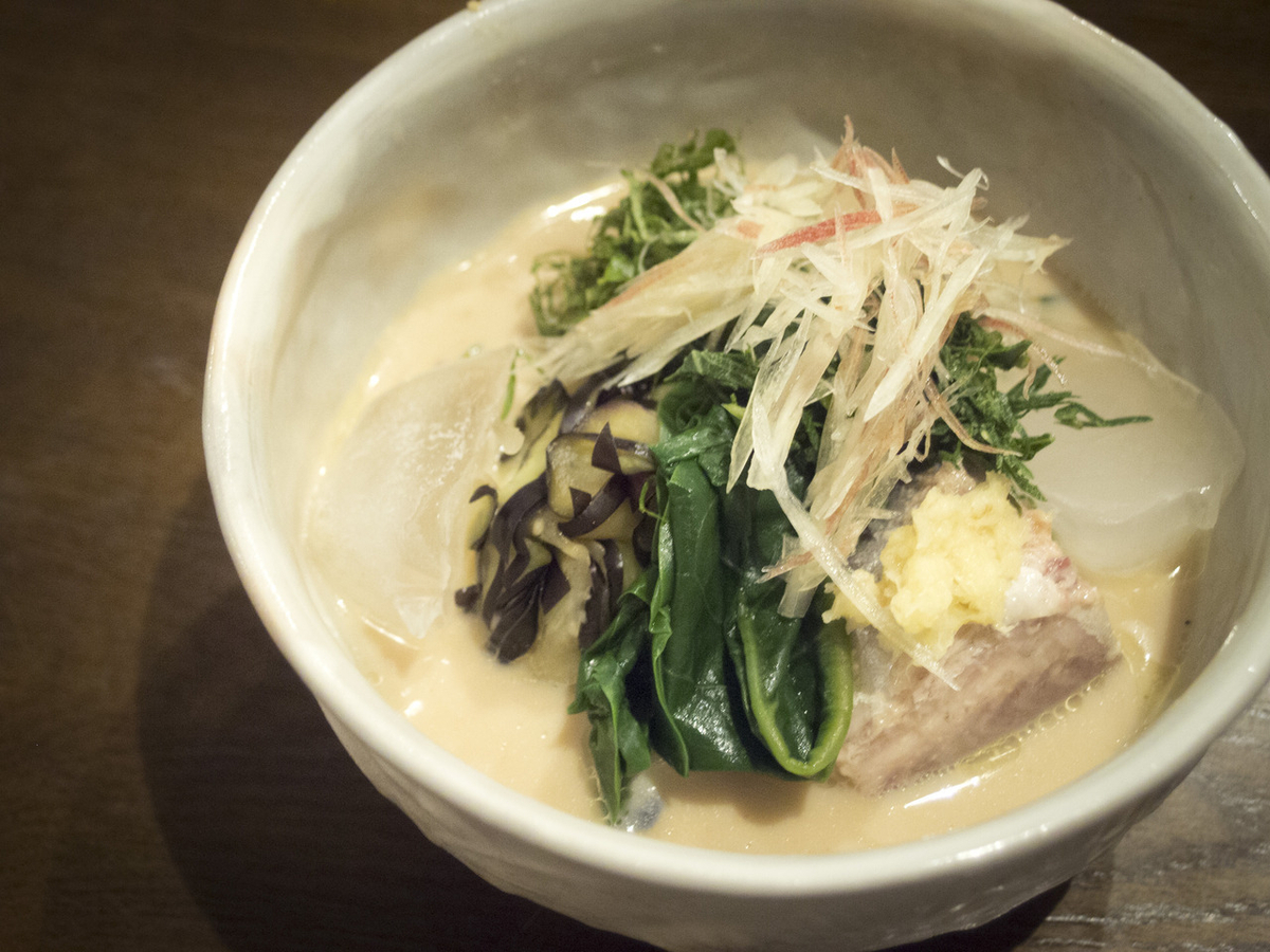 鯖缶, さば缶, サバ缶, 缶詰, レシピ, 冷や汁, 豆乳, 夏バテ, 簡単