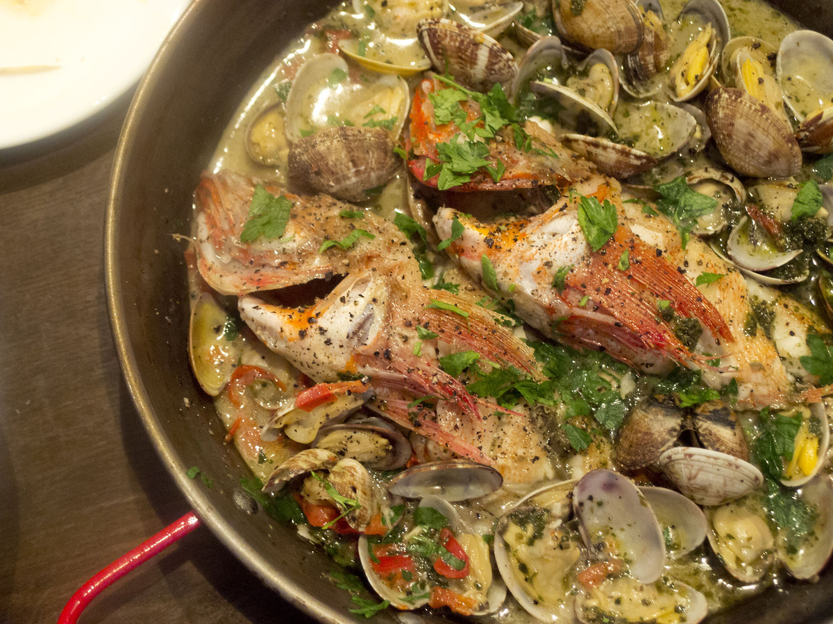 アクアパッツァ, イタリアン, おすすめ, レシピ, 本格, 簡単