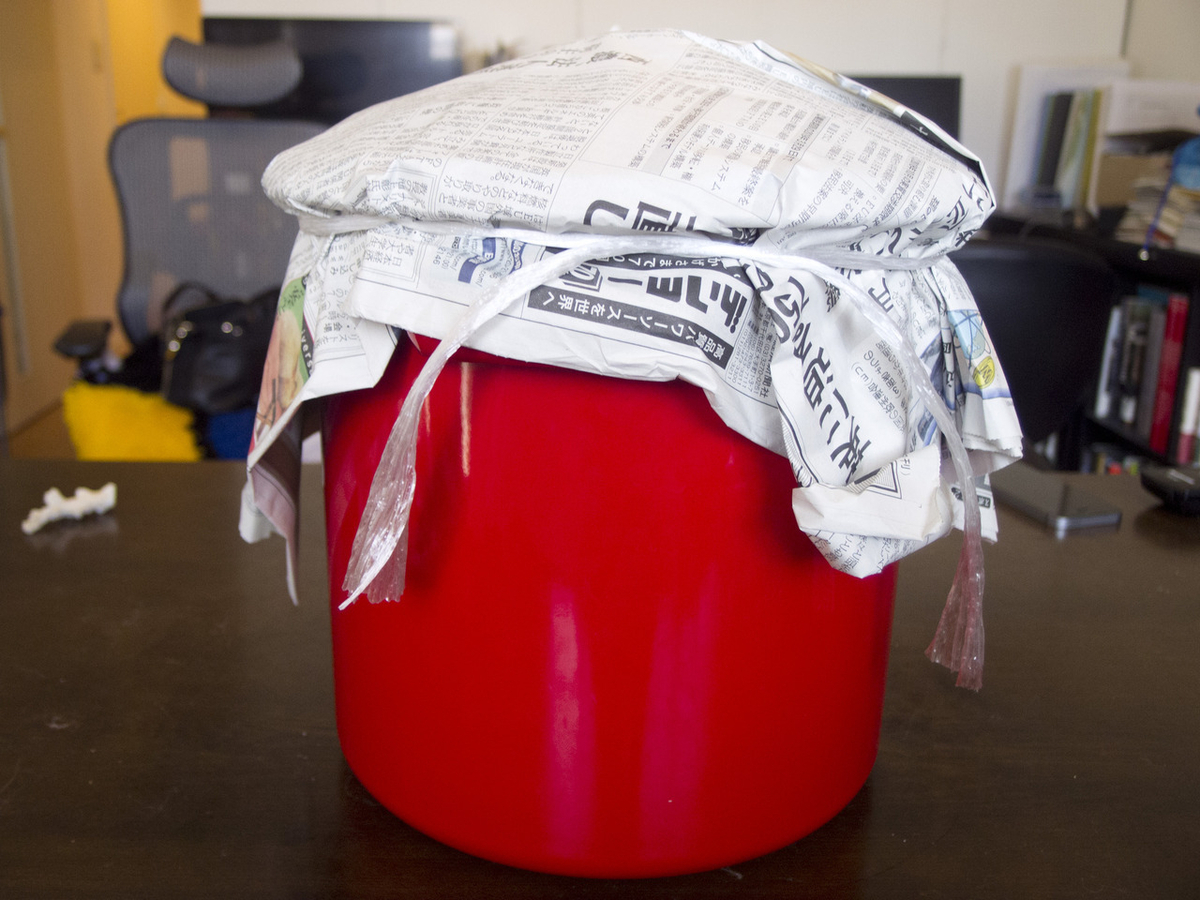 味噌, 自家製, 手作り, 天地返し, 梅雨, レシピ, 季節の仕事