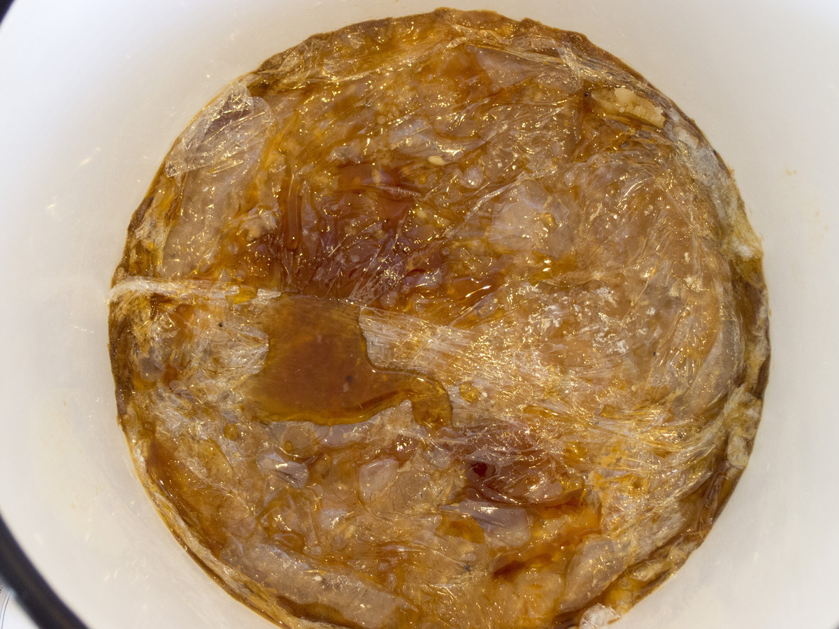 味噌, 自家製, 手作り, 天地返し, 梅雨, レシピ, 季節の仕事