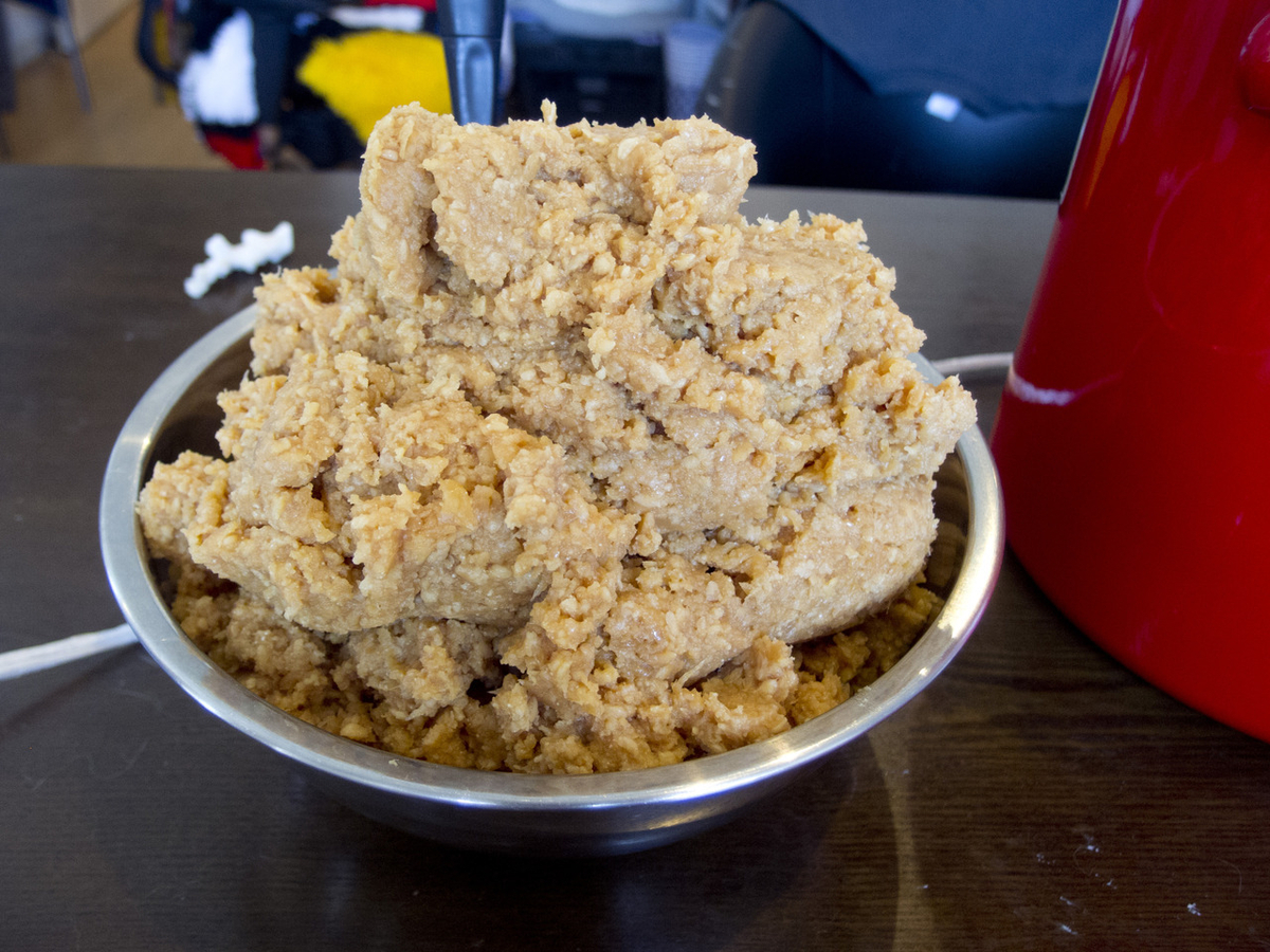 味噌, 自家製, 手作り, 天地返し, 梅雨, レシピ, 季節の仕事