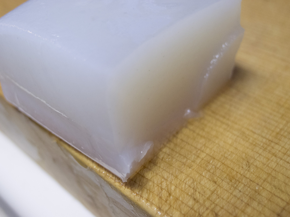 刺身, 引く, 練習, 蒟蒻, こんにゃく, ふぐの調理師免許