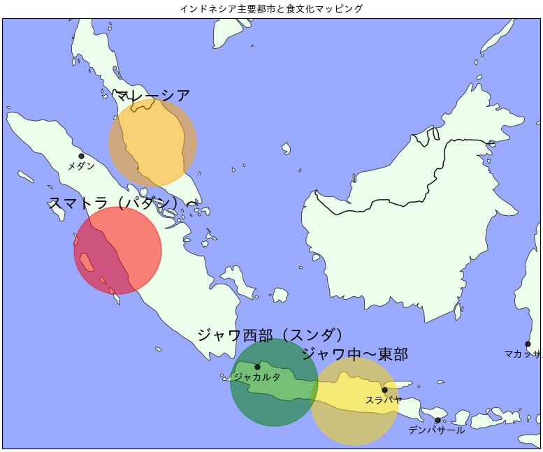 カレアヤム, カリアヤム, インドネシア, ジャワカレー, マレーシア, チキンカレー, 東南アジア, スマトラ, 辛くない