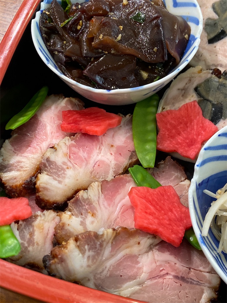 自家製チャーシュー, 叉焼, 本格, 五香粉, 簡単, 焼豚, 中華, レシピ, 香港, 広東