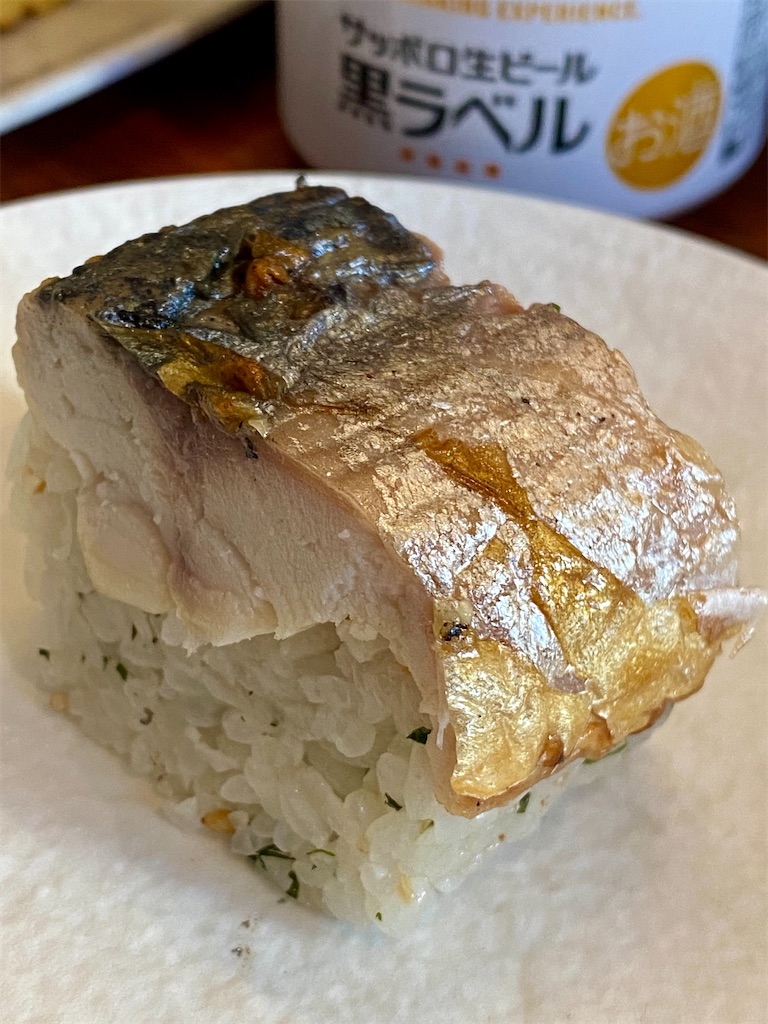 おせち, お節, 正月, 料理, レシピ, 塩鯖, 寿司, 鮨, 棒寿司