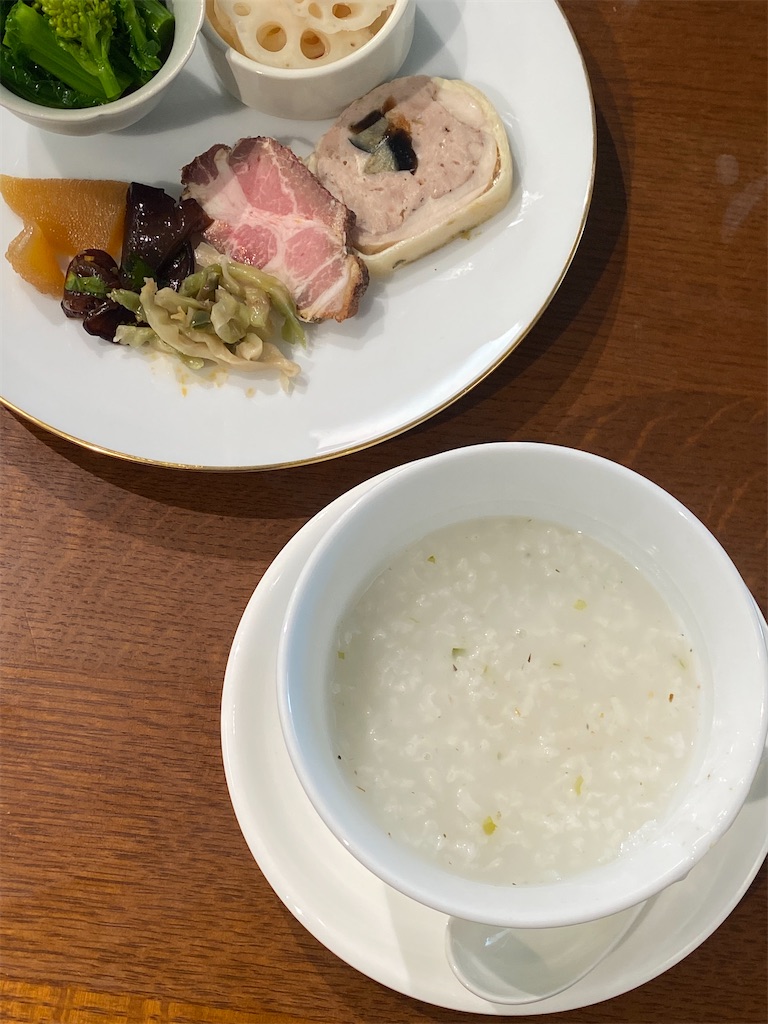 中華粥, 中華かゆ, おかゆ, おせち, 七草がゆ, 七草粥, レシピ