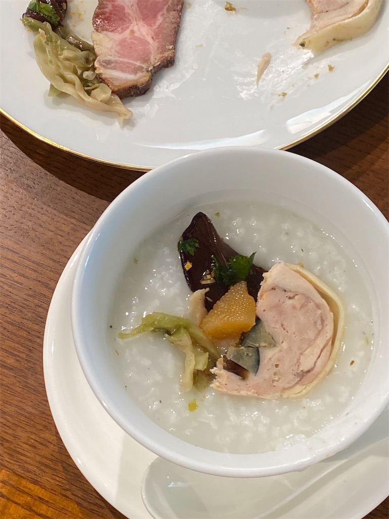中華粥, 中華かゆ, おかゆ, おせち, 七草がゆ, 七草粥, レシピ
