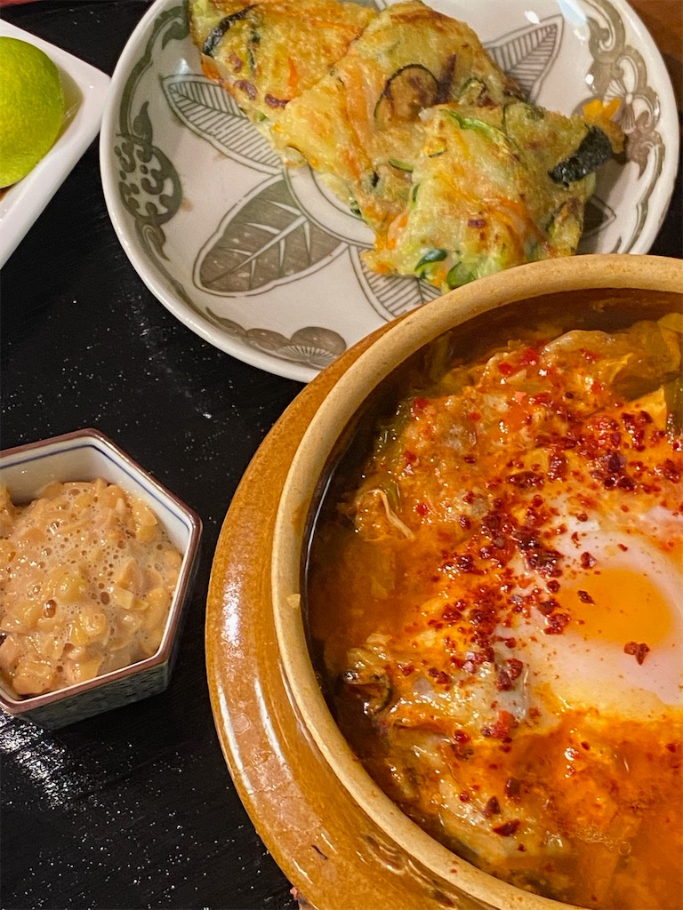 スンドゥブ, チゲ, 純豆腐, 荻野屋, おぎのや,峠の釜めし, 容器, 再利用,レシピ