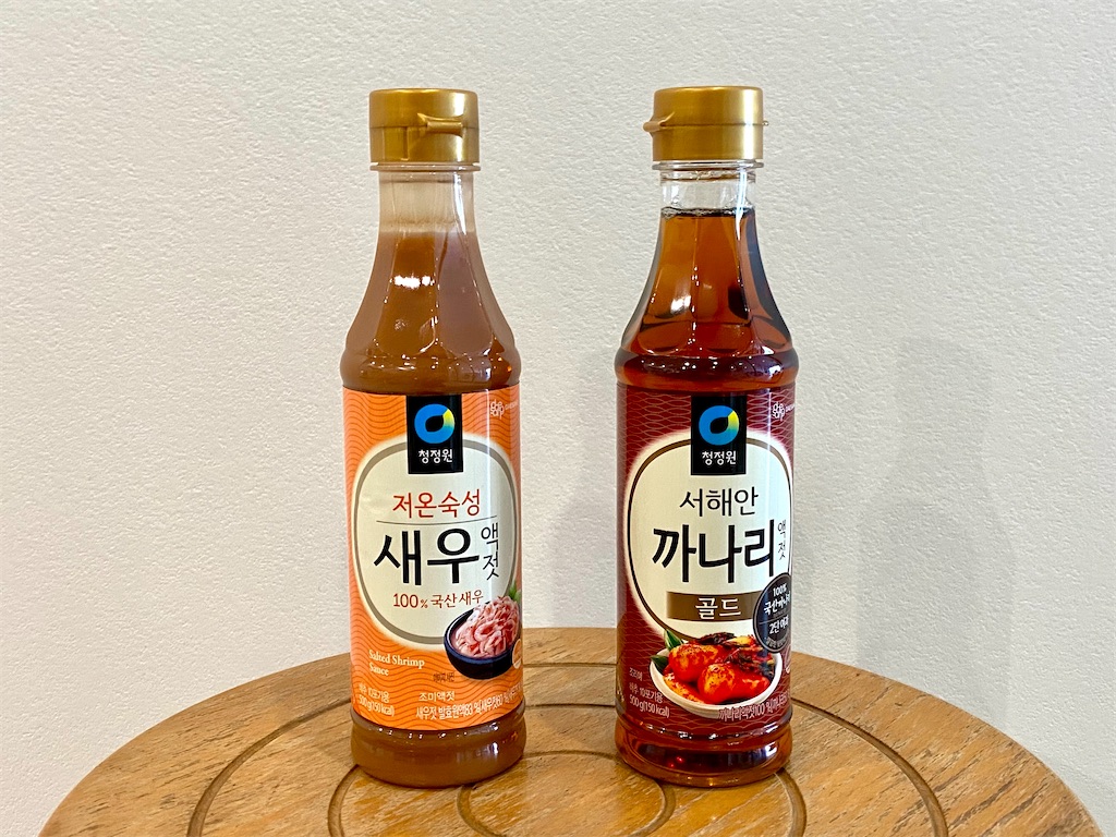 キムチ, 材料, レシピ, 塩, 唐辛子, つくりかた, 手作り, 本場, 韓国, 韓国広場, 塩辛