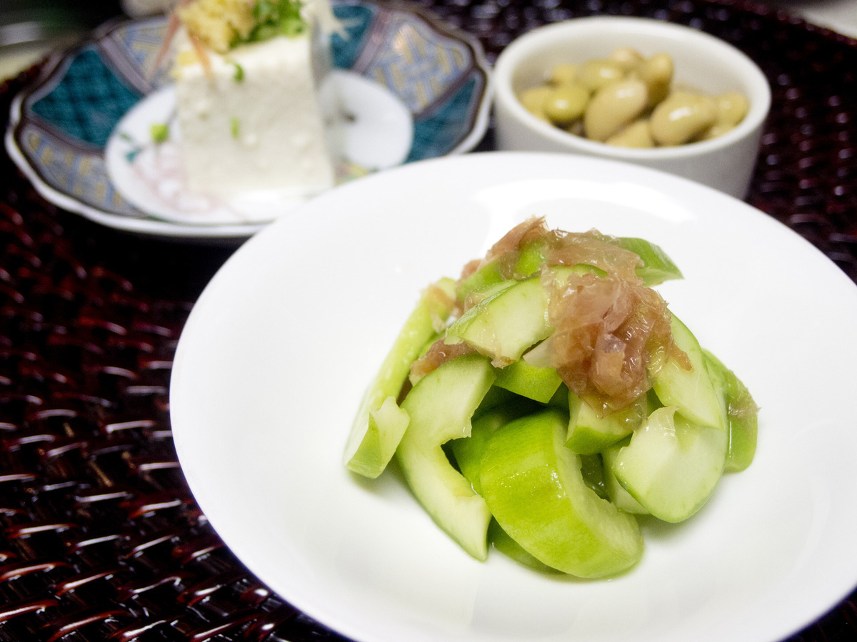 土佐酢, 作り方, プロ, 料亭, 黄金比, レシピ