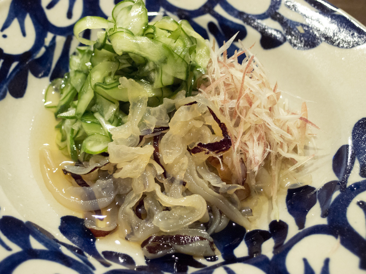 土佐酢, 作り方, プロ, 料亭, 黄金比, レシピ