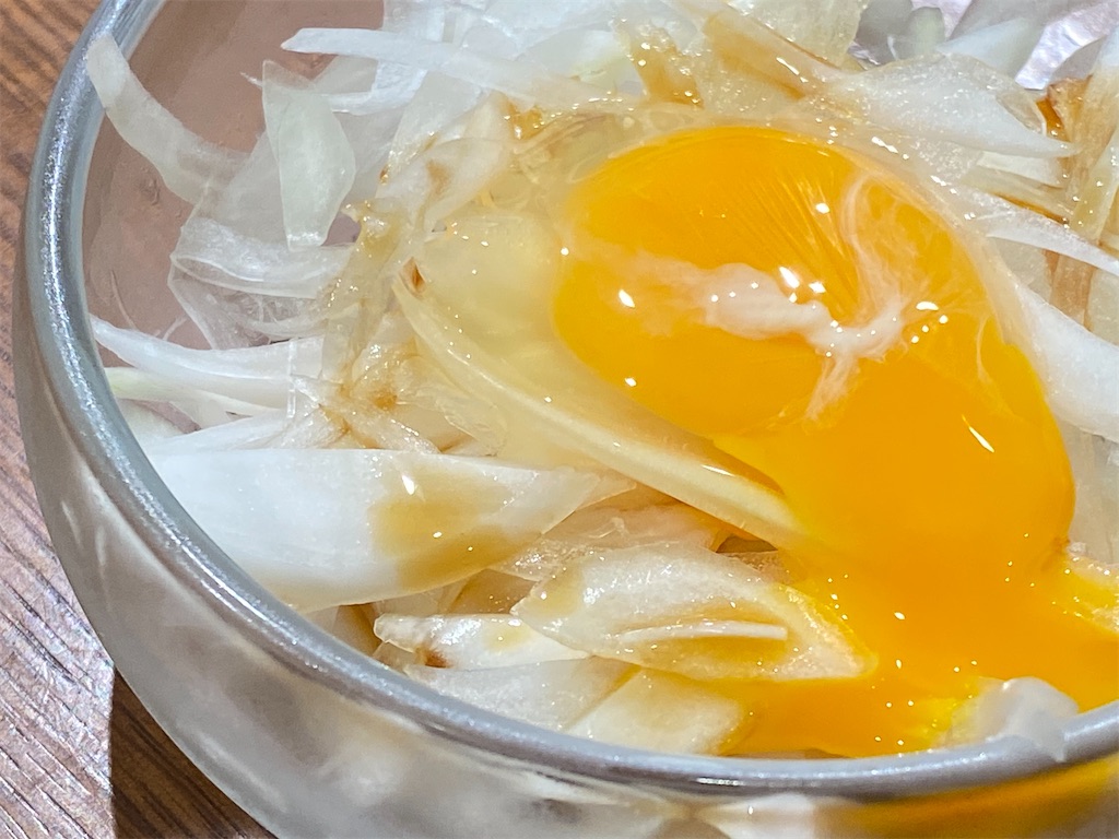 6月のサラダ