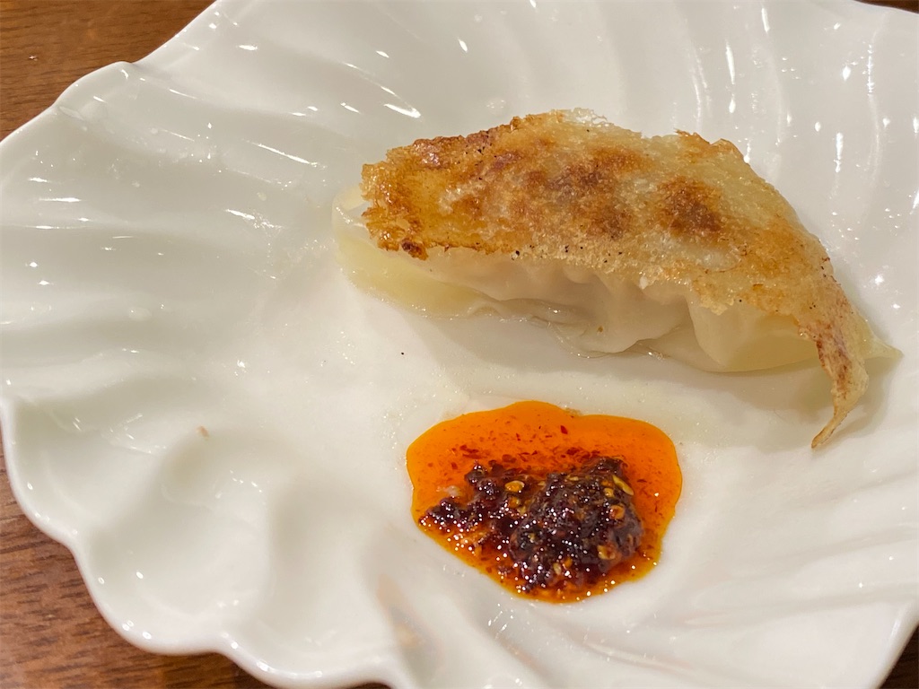 青花椒オイル,藤椒油, レシピ, 麻婆豆腐, 自家製, 麻辣油, ギョウザ, 餃子