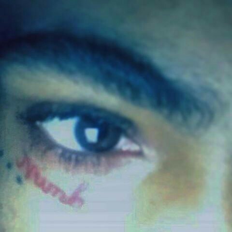 Xxxtentacionのタトゥー紹介 Transgreytest トランスグレイテスト