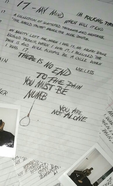 XXXTENTACION Jocelyn Flores HotNewHipHop