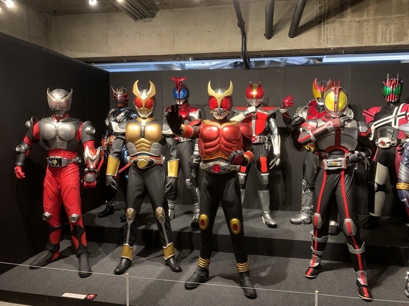 仮面ライダー生誕50周年記念』昭和仮面ライダー大集合BOX 焼酎12本